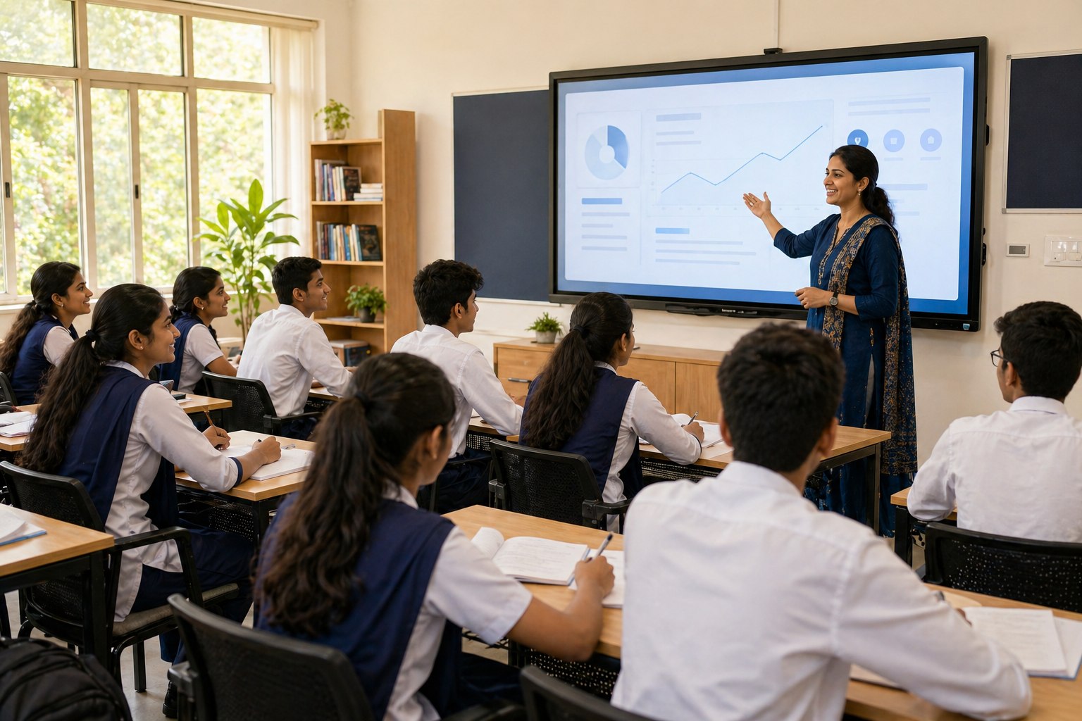 Classroom