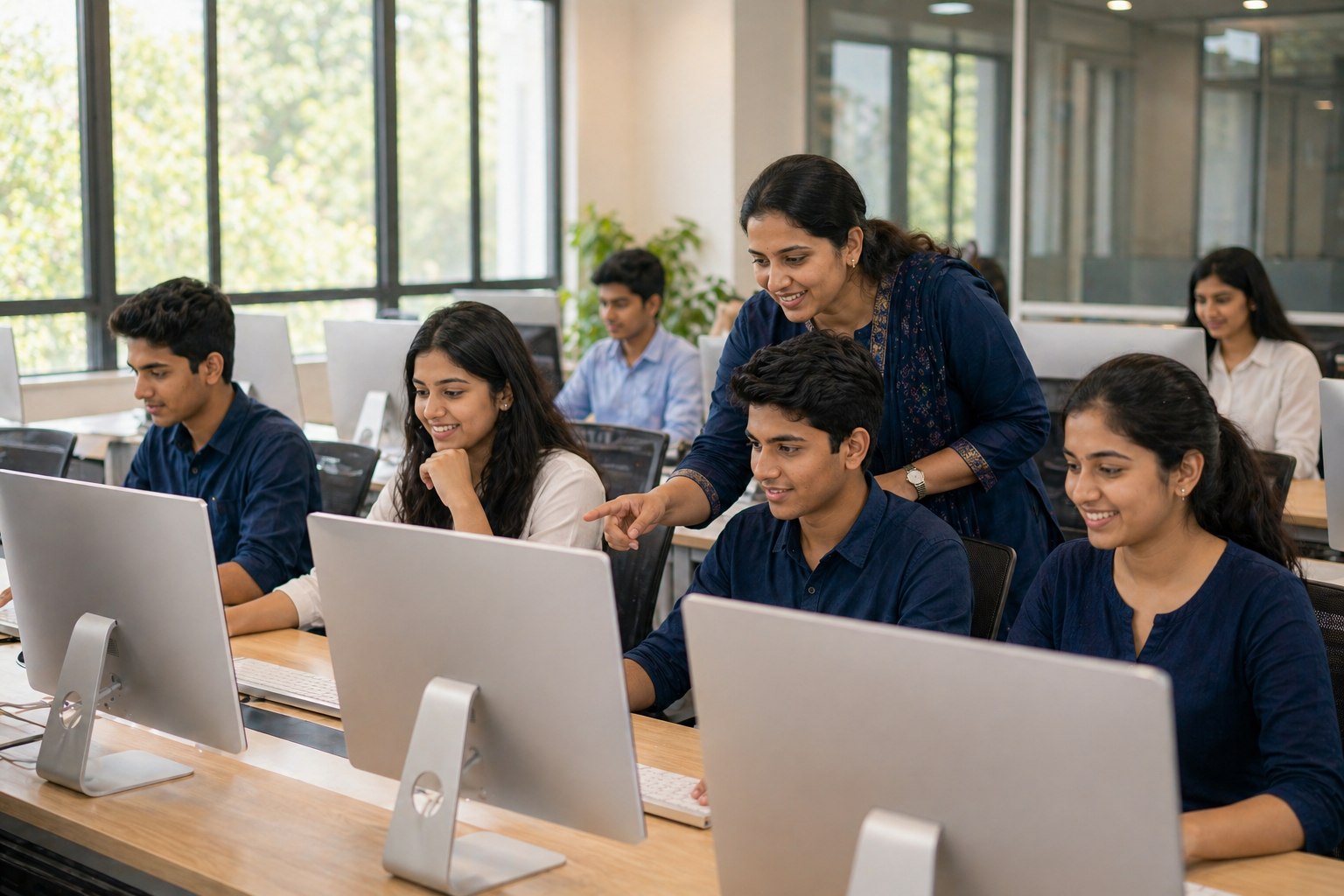 Computer Lab